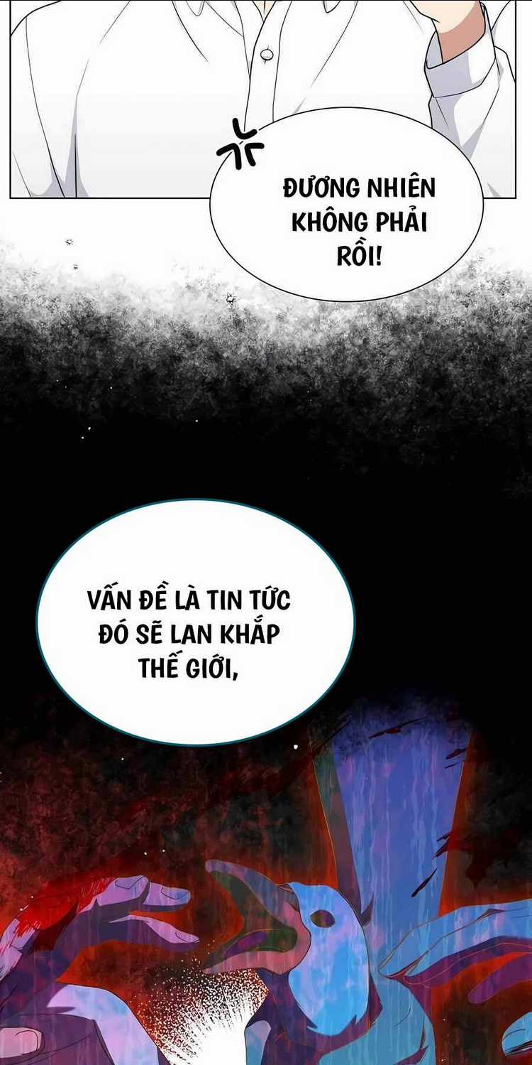Tôi Làm Vườn Tại Thế Giới Thợ Săn Chapter 8 trang 23