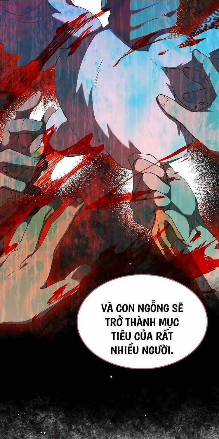 Tôi Làm Vườn Tại Thế Giới Thợ Săn Chapter 8 trang 24