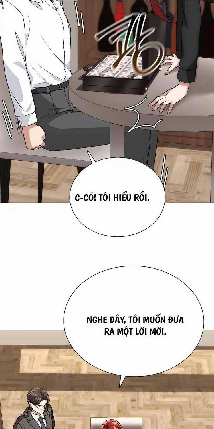 Tôi Làm Vườn Tại Thế Giới Thợ Săn Chapter 8 trang 26