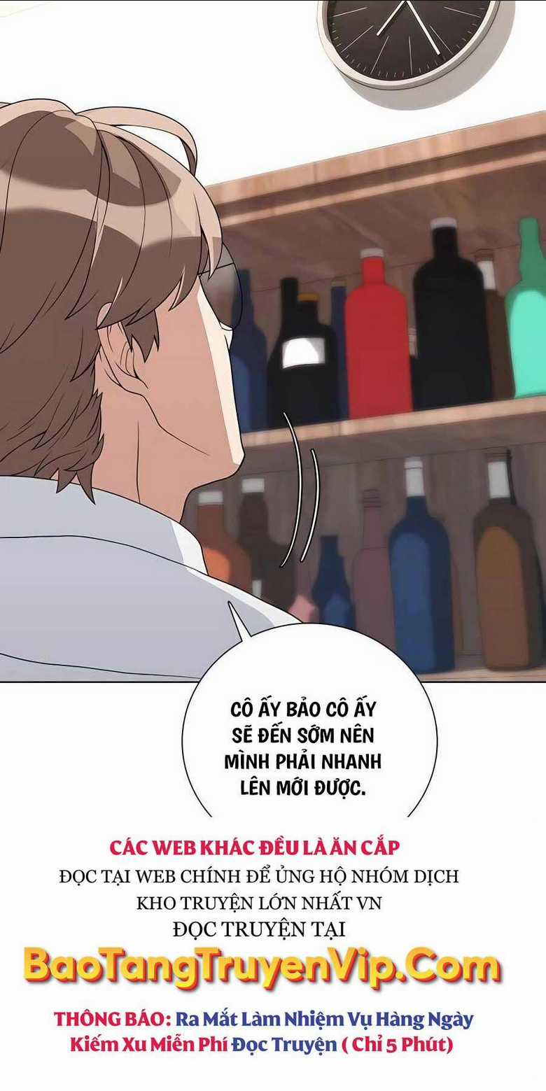 Tôi Làm Vườn Tại Thế Giới Thợ Săn Chapter 8 trang 3