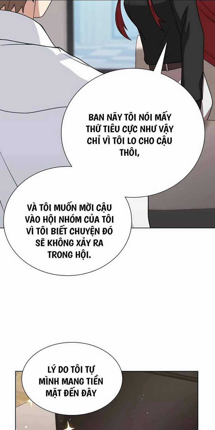 Tôi Làm Vườn Tại Thế Giới Thợ Săn Chapter 8 trang 30