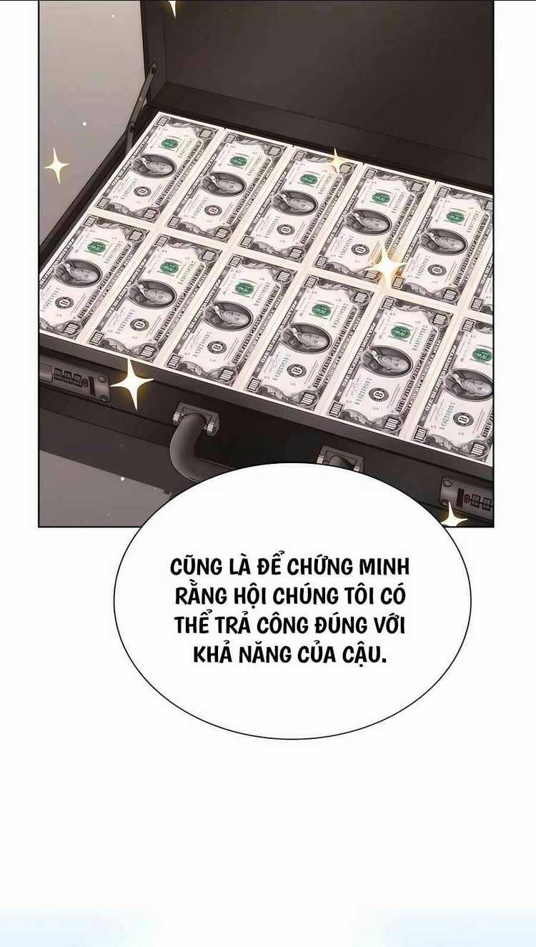 Tôi Làm Vườn Tại Thế Giới Thợ Săn Chapter 8 trang 31