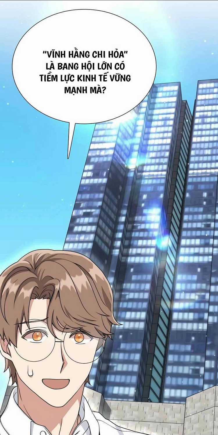 Tôi Làm Vườn Tại Thế Giới Thợ Săn Chapter 8 trang 32