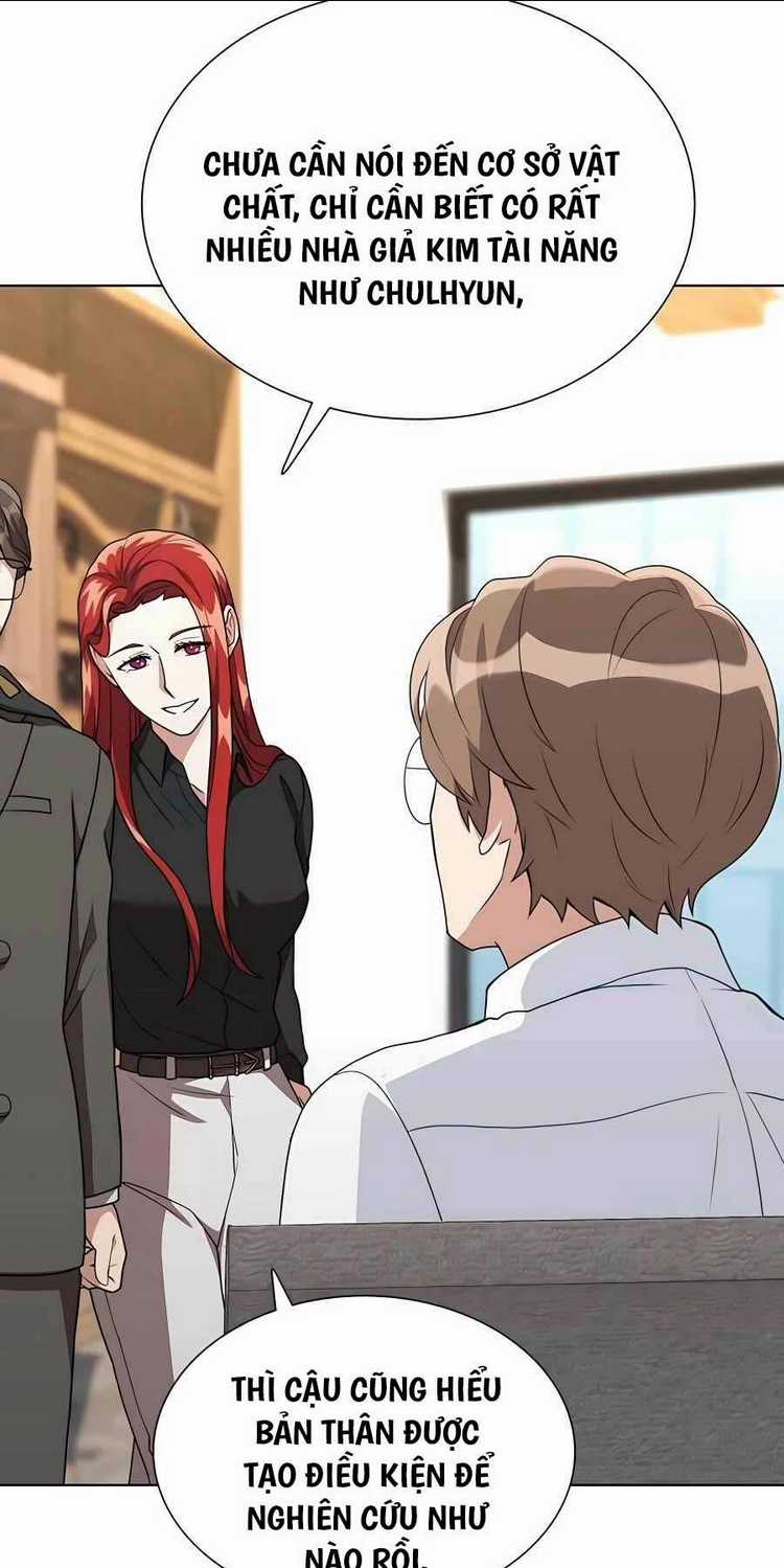 Tôi Làm Vườn Tại Thế Giới Thợ Săn Chapter 8 trang 36