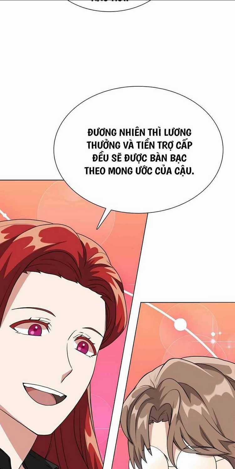 Tôi Làm Vườn Tại Thế Giới Thợ Săn Chapter 8 trang 37
