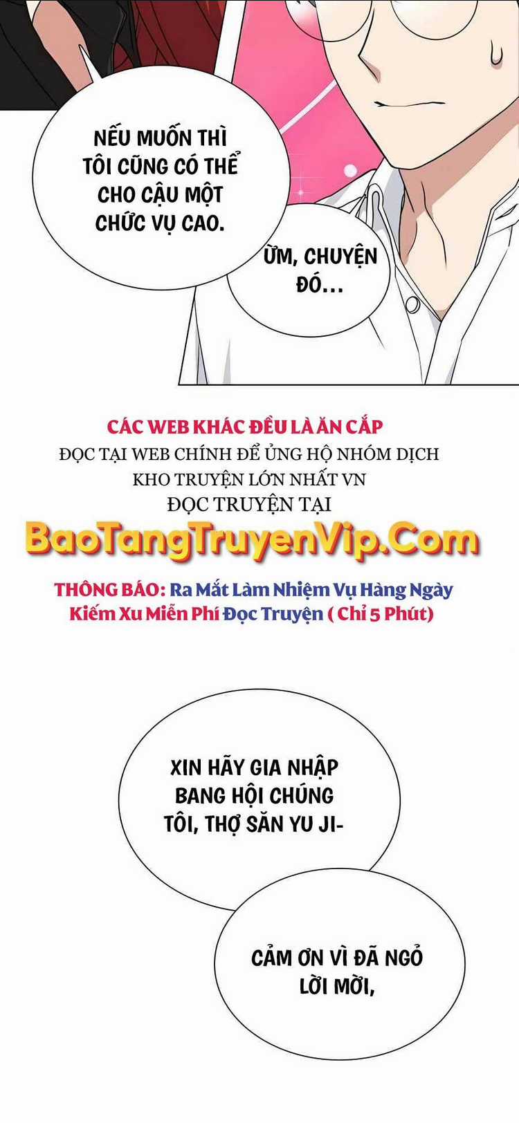 Tôi Làm Vườn Tại Thế Giới Thợ Săn Chapter 8 trang 38