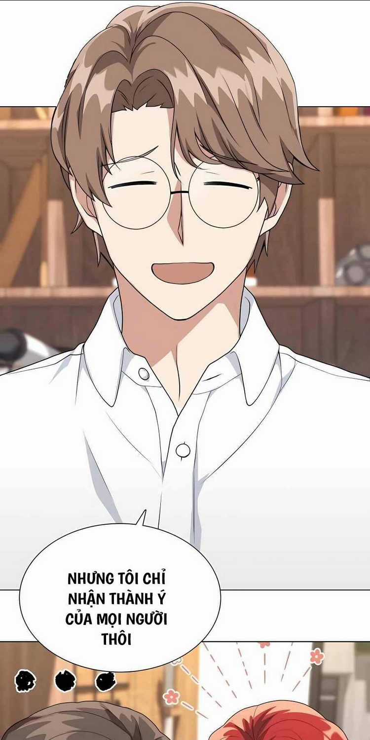 Tôi Làm Vườn Tại Thế Giới Thợ Săn Chapter 8 trang 39