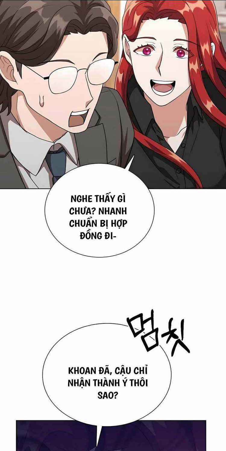 Tôi Làm Vườn Tại Thế Giới Thợ Săn Chapter 8 trang 40