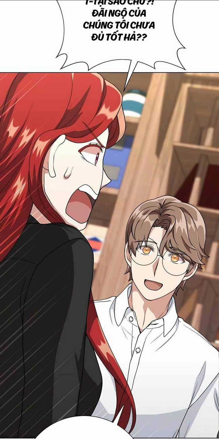 Tôi Làm Vườn Tại Thế Giới Thợ Săn Chapter 8 trang 42