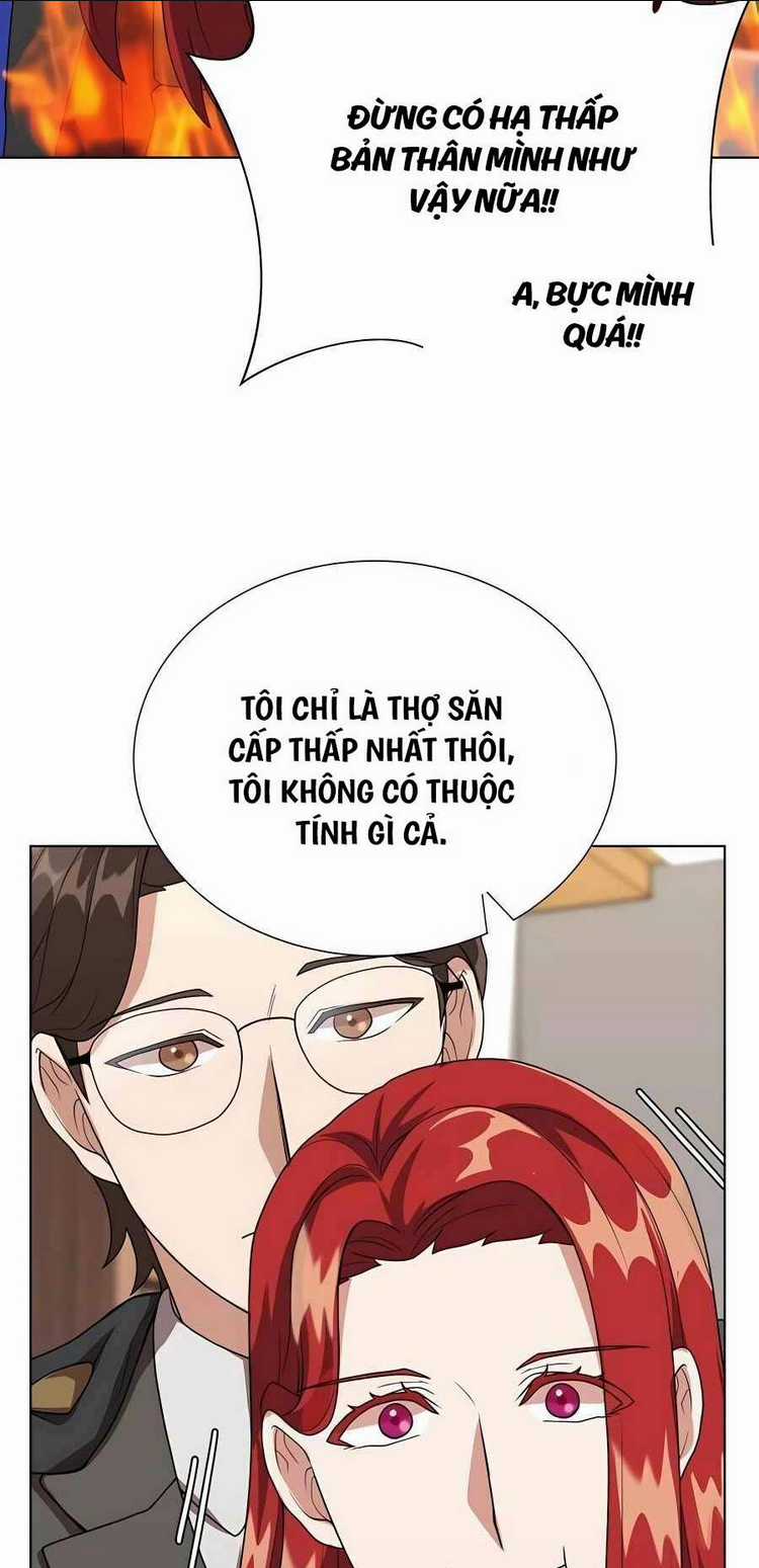 Tôi Làm Vườn Tại Thế Giới Thợ Săn Chapter 8 trang 45