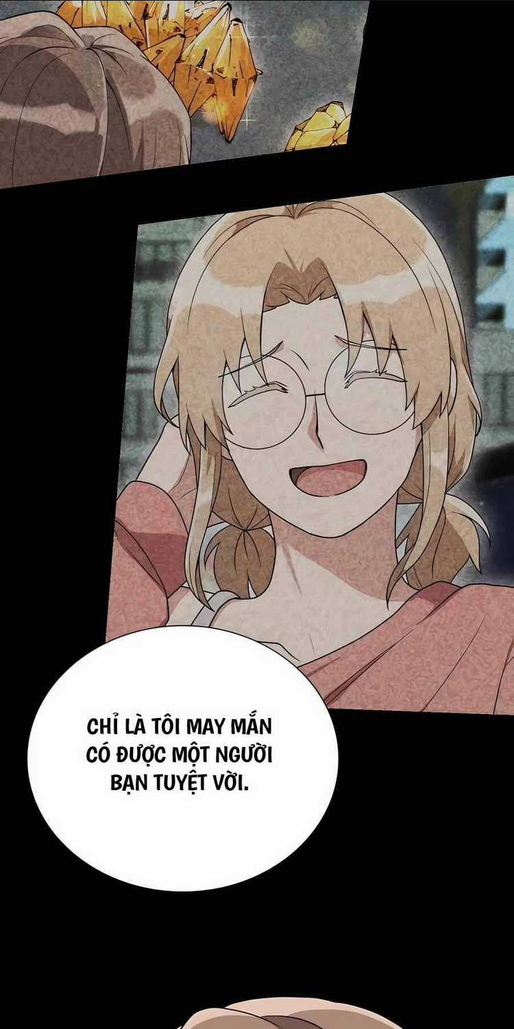 Tôi Làm Vườn Tại Thế Giới Thợ Săn Chapter 8 trang 47