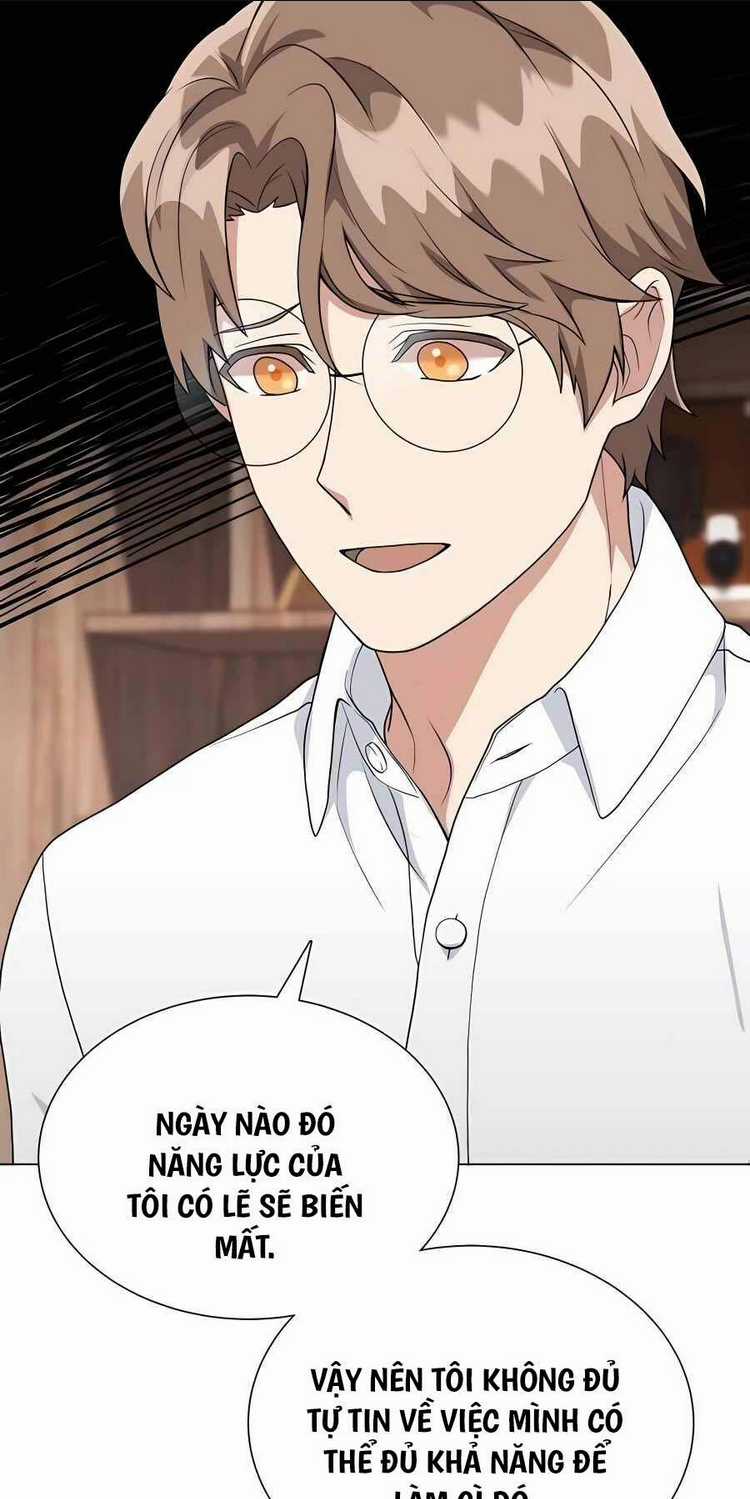 Tôi Làm Vườn Tại Thế Giới Thợ Săn Chapter 8 trang 48