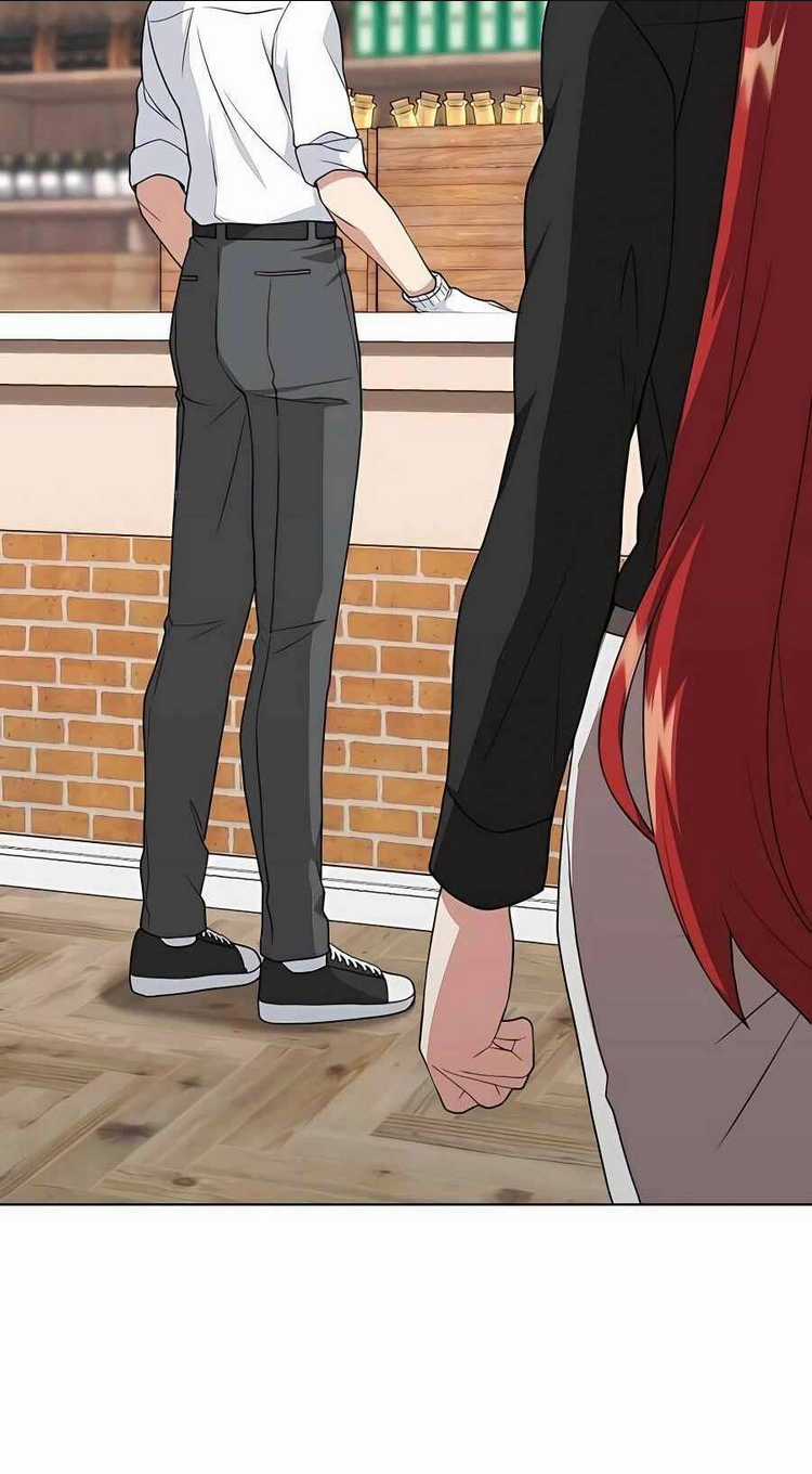 Tôi Làm Vườn Tại Thế Giới Thợ Săn Chapter 8 trang 5