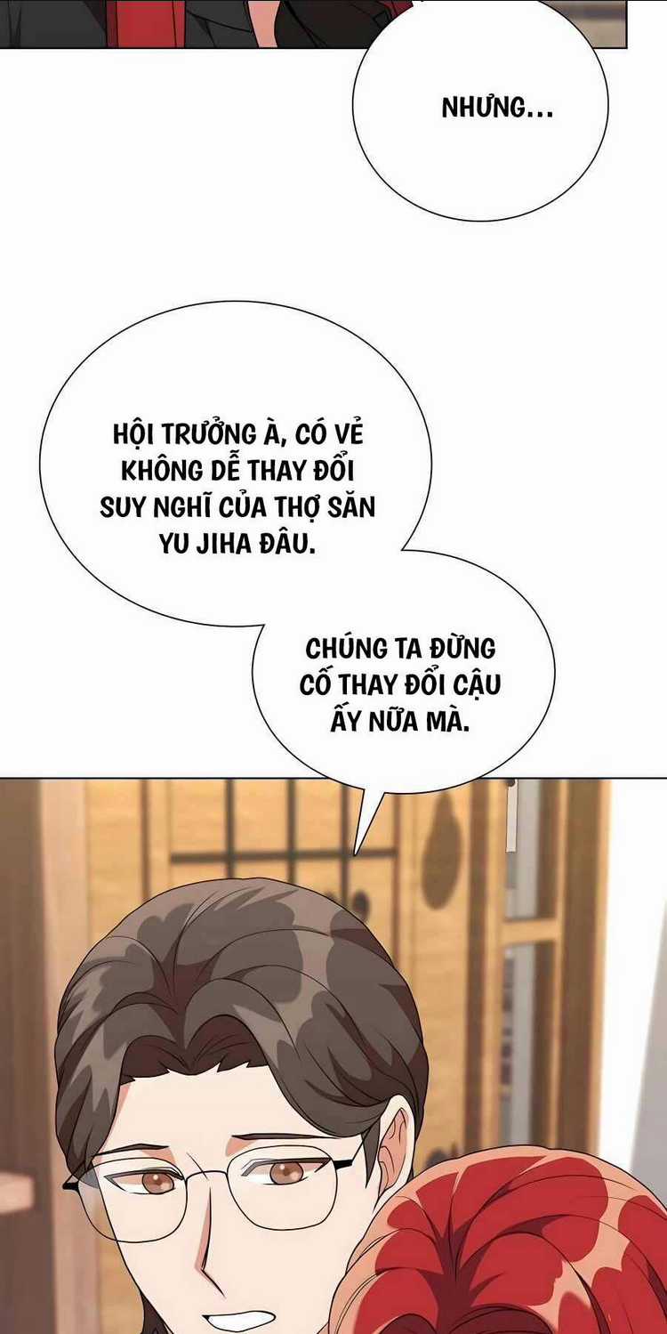 Tôi Làm Vườn Tại Thế Giới Thợ Săn Chapter 8 trang 50