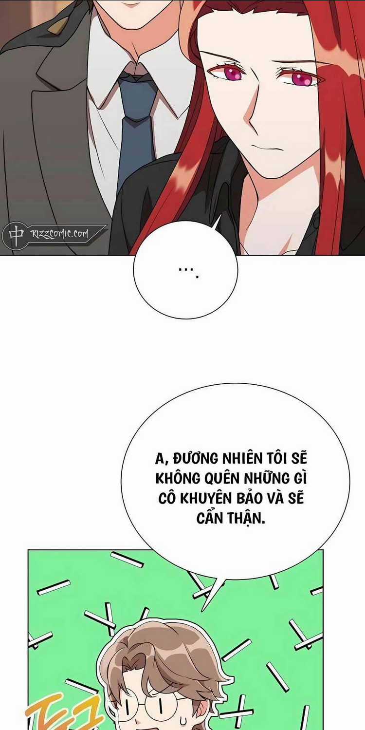 Tôi Làm Vườn Tại Thế Giới Thợ Săn Chapter 8 trang 51