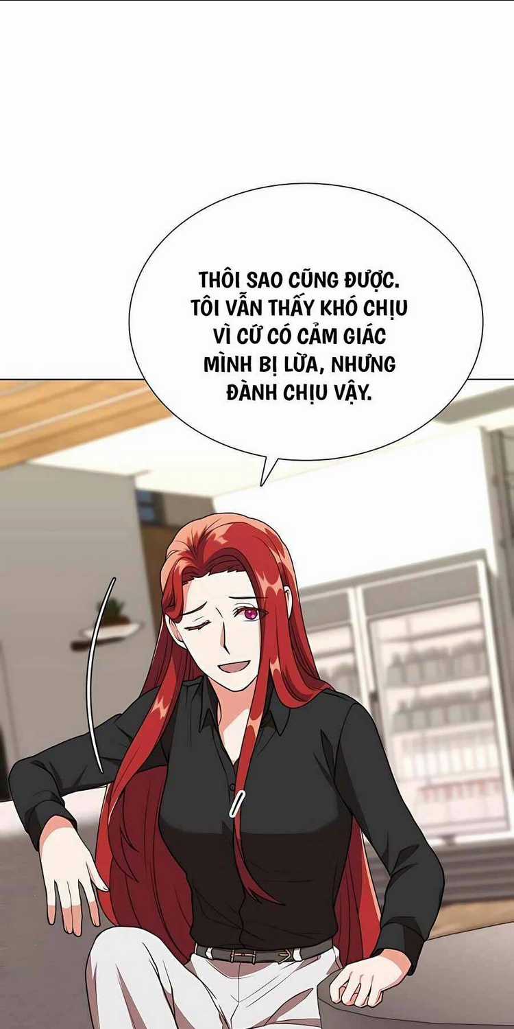 Tôi Làm Vườn Tại Thế Giới Thợ Săn Chapter 8 trang 53
