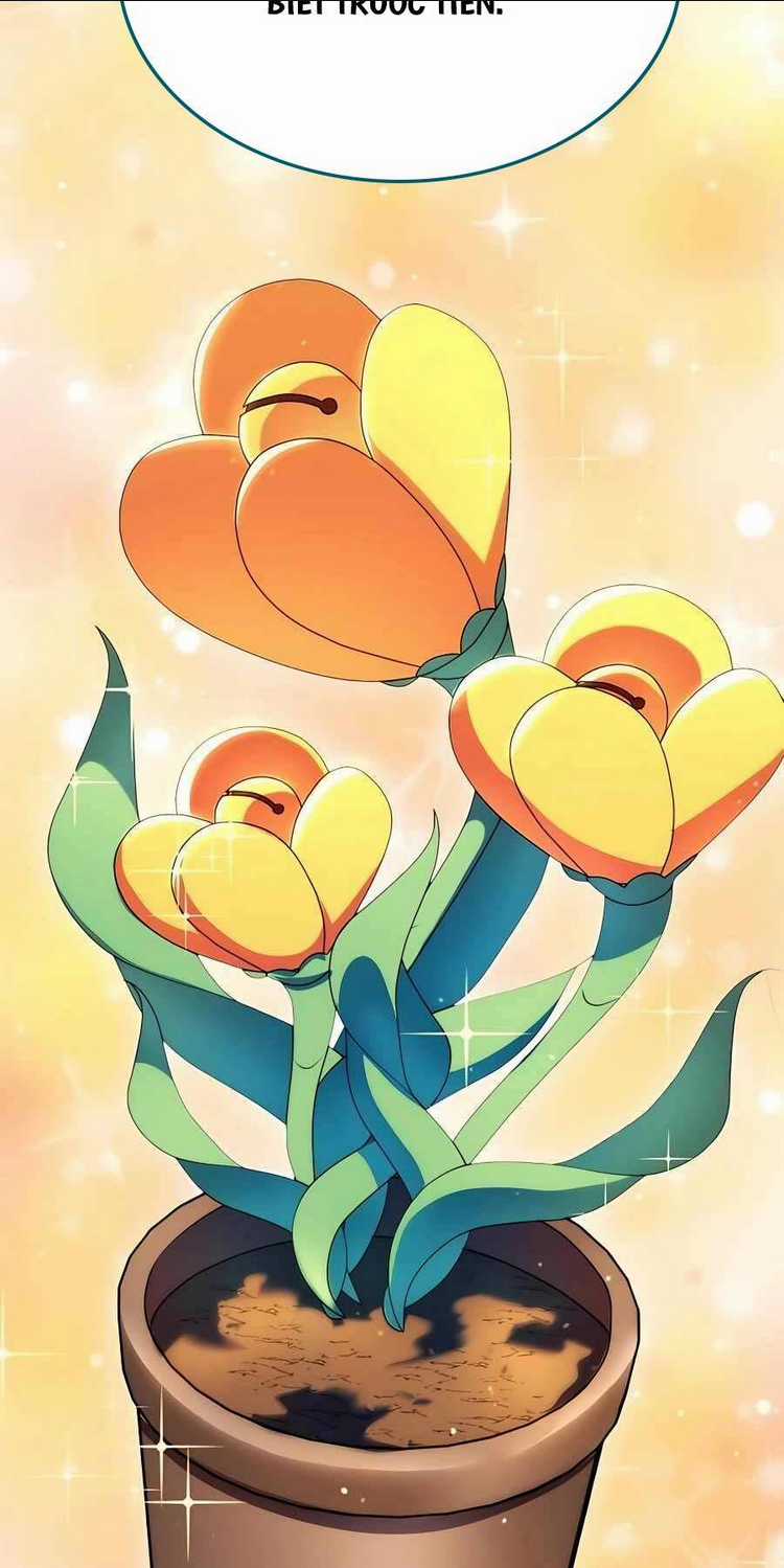 Tôi Làm Vườn Tại Thế Giới Thợ Săn Chapter 8 trang 56