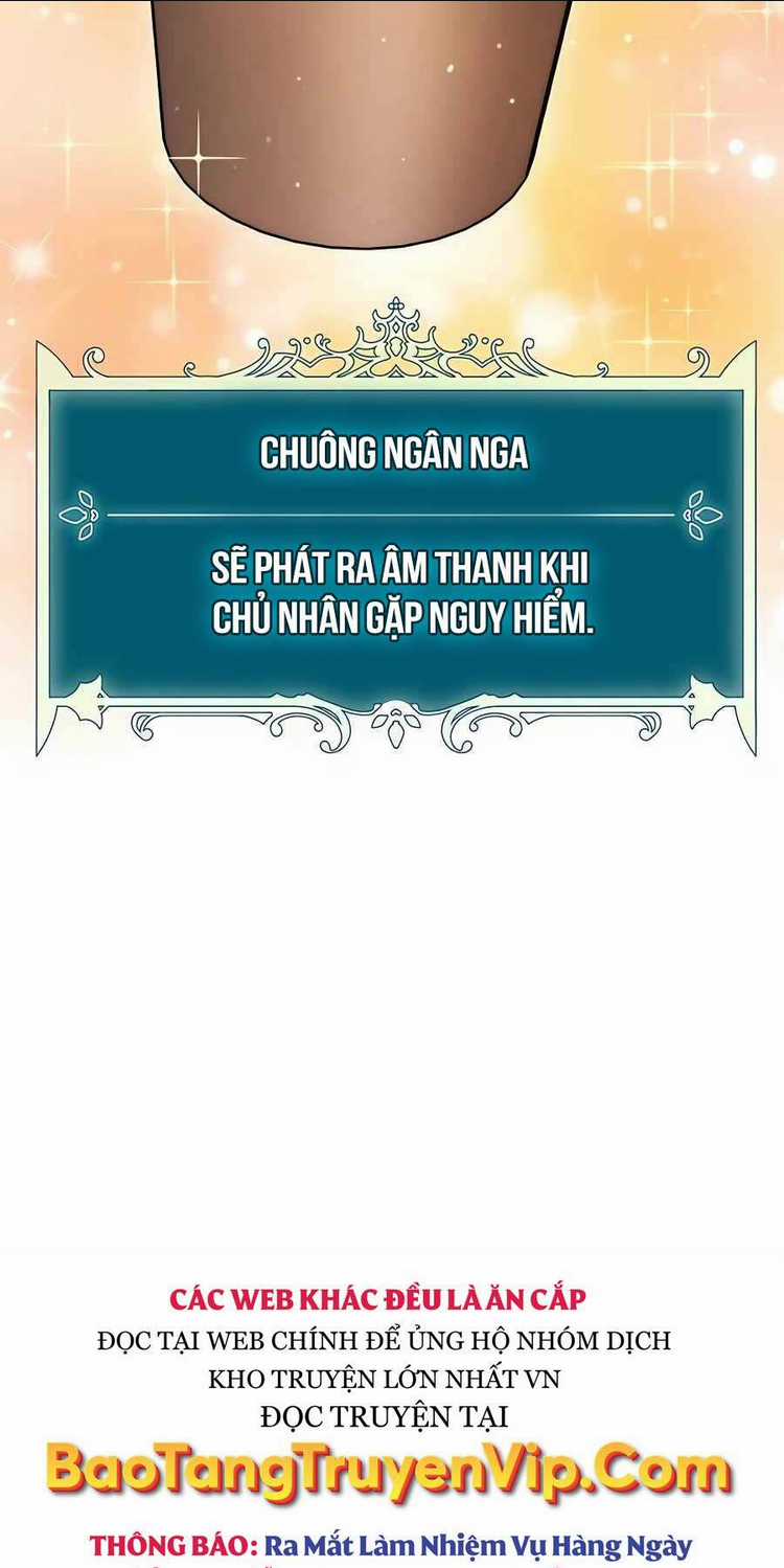 Tôi Làm Vườn Tại Thế Giới Thợ Săn Chapter 8 trang 57