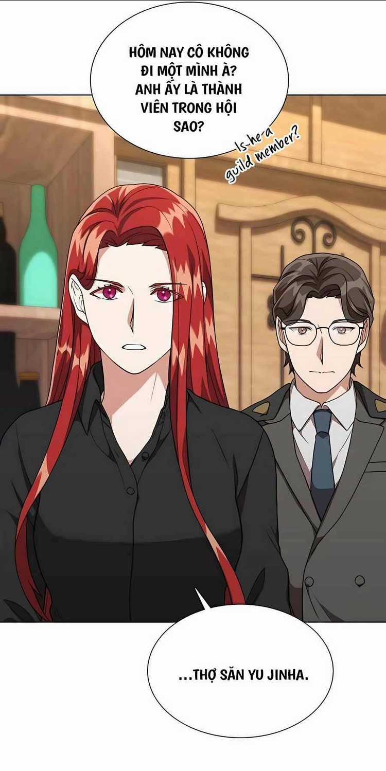 Tôi Làm Vườn Tại Thế Giới Thợ Săn Chapter 8 trang 6