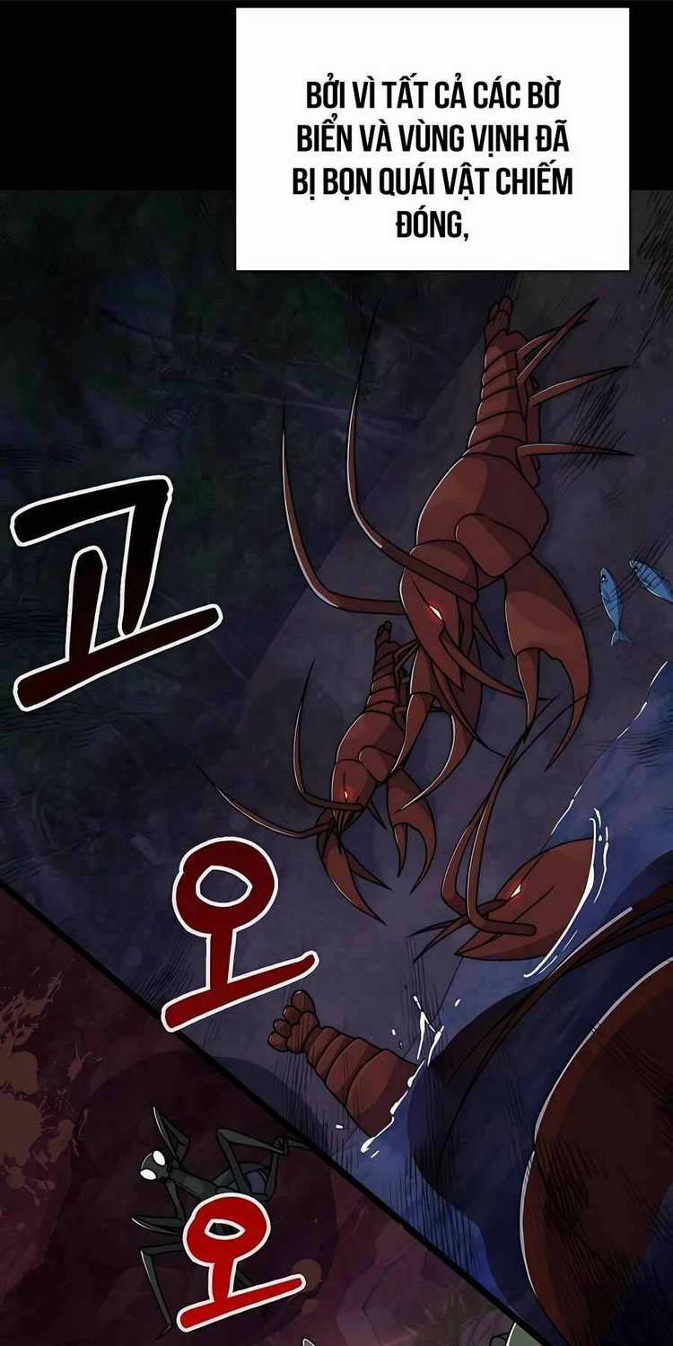 Tôi Làm Vườn Tại Thế Giới Thợ Săn Chapter 8 trang 60