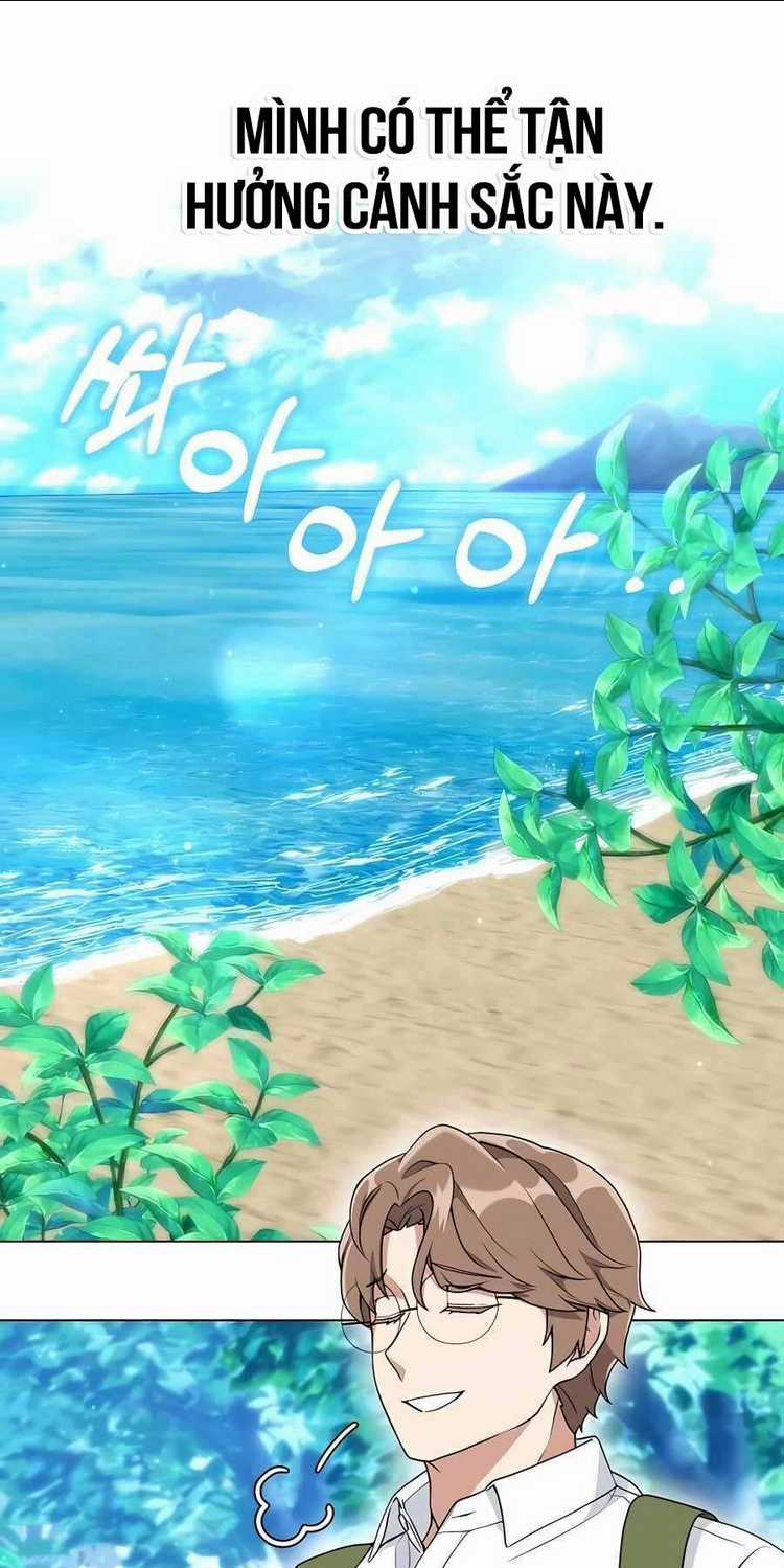 Tôi Làm Vườn Tại Thế Giới Thợ Săn Chapter 8 trang 63