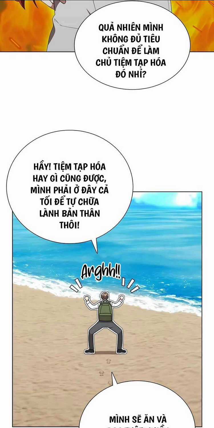 Tôi Làm Vườn Tại Thế Giới Thợ Săn Chapter 8 trang 67