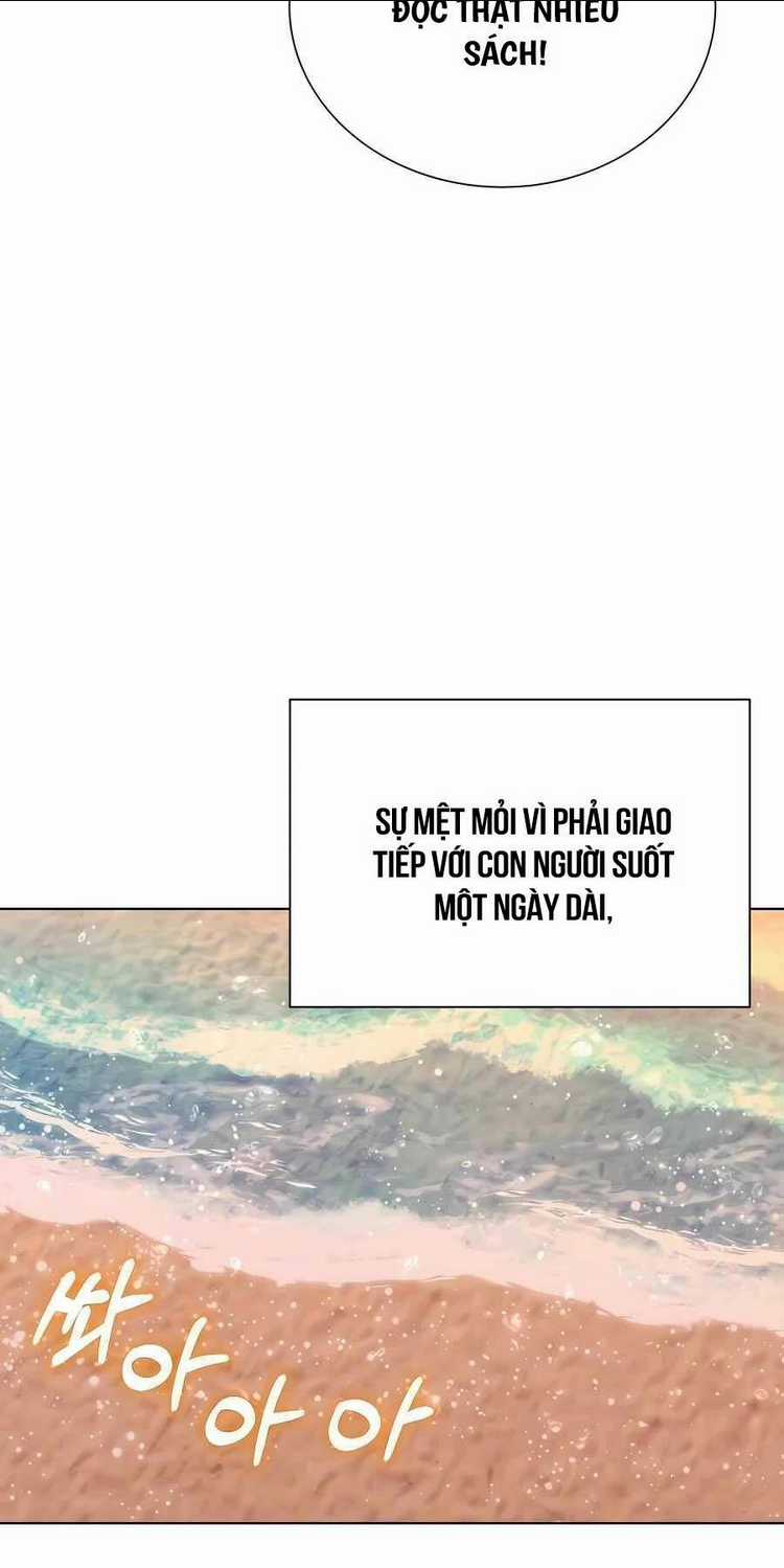 Tôi Làm Vườn Tại Thế Giới Thợ Săn Chapter 8 trang 68