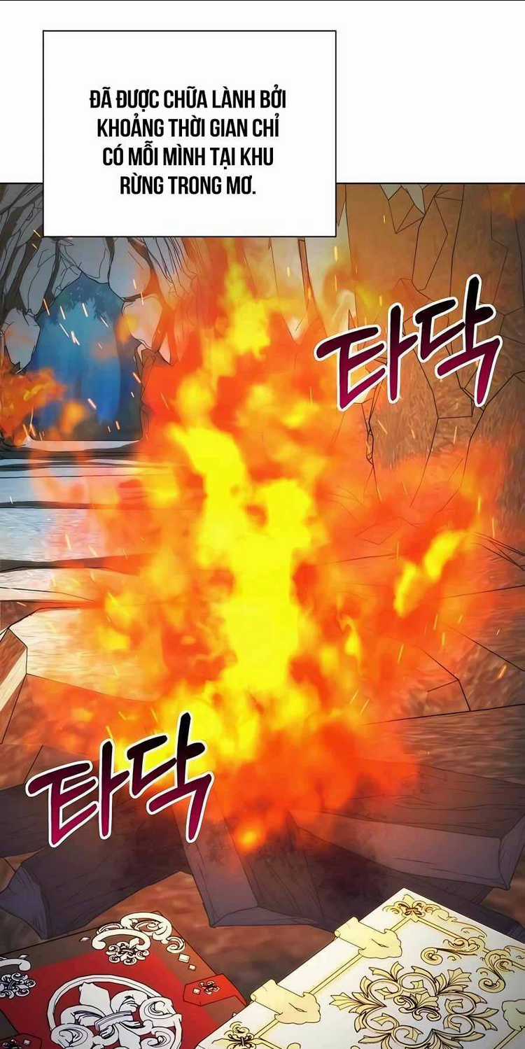 Tôi Làm Vườn Tại Thế Giới Thợ Săn Chapter 8 trang 69