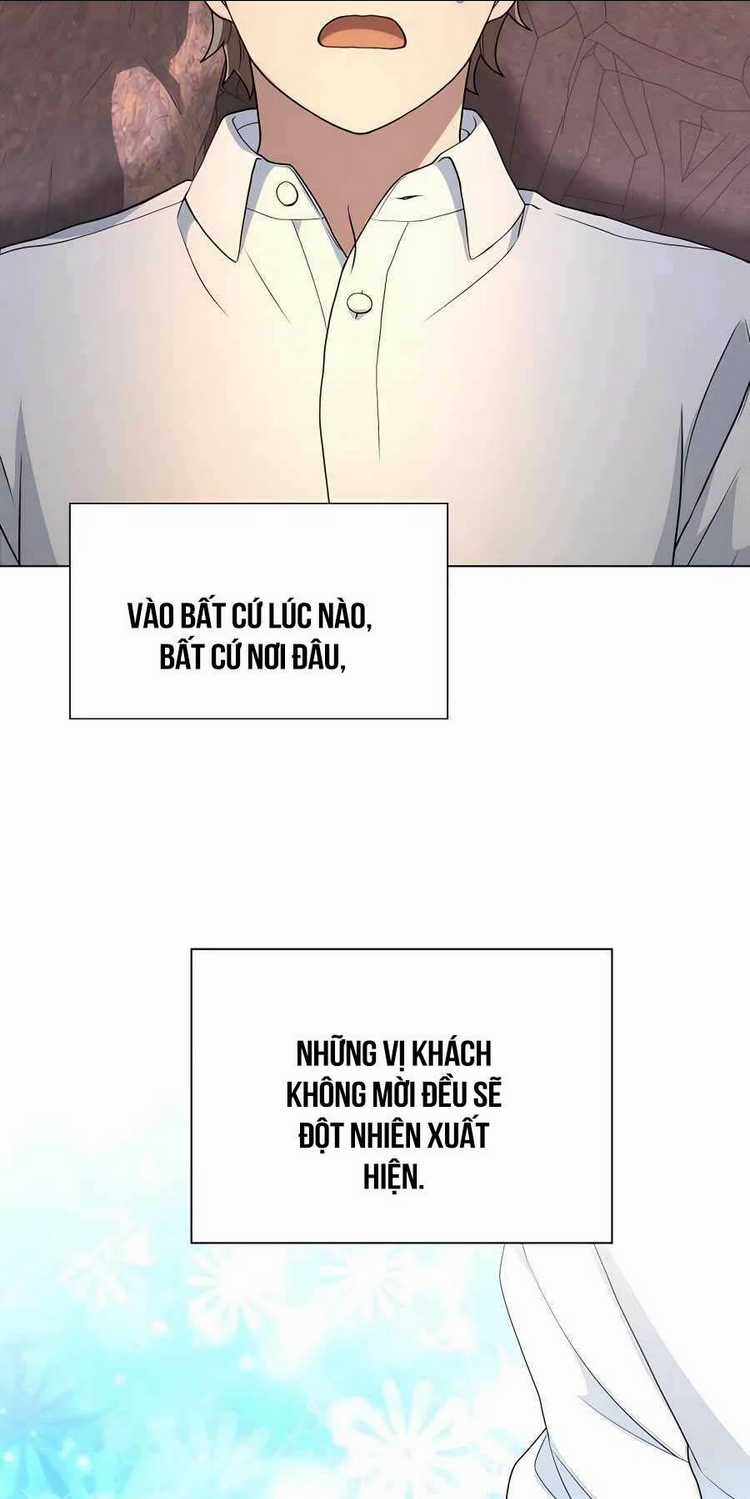 Tôi Làm Vườn Tại Thế Giới Thợ Săn Chapter 8 trang 71