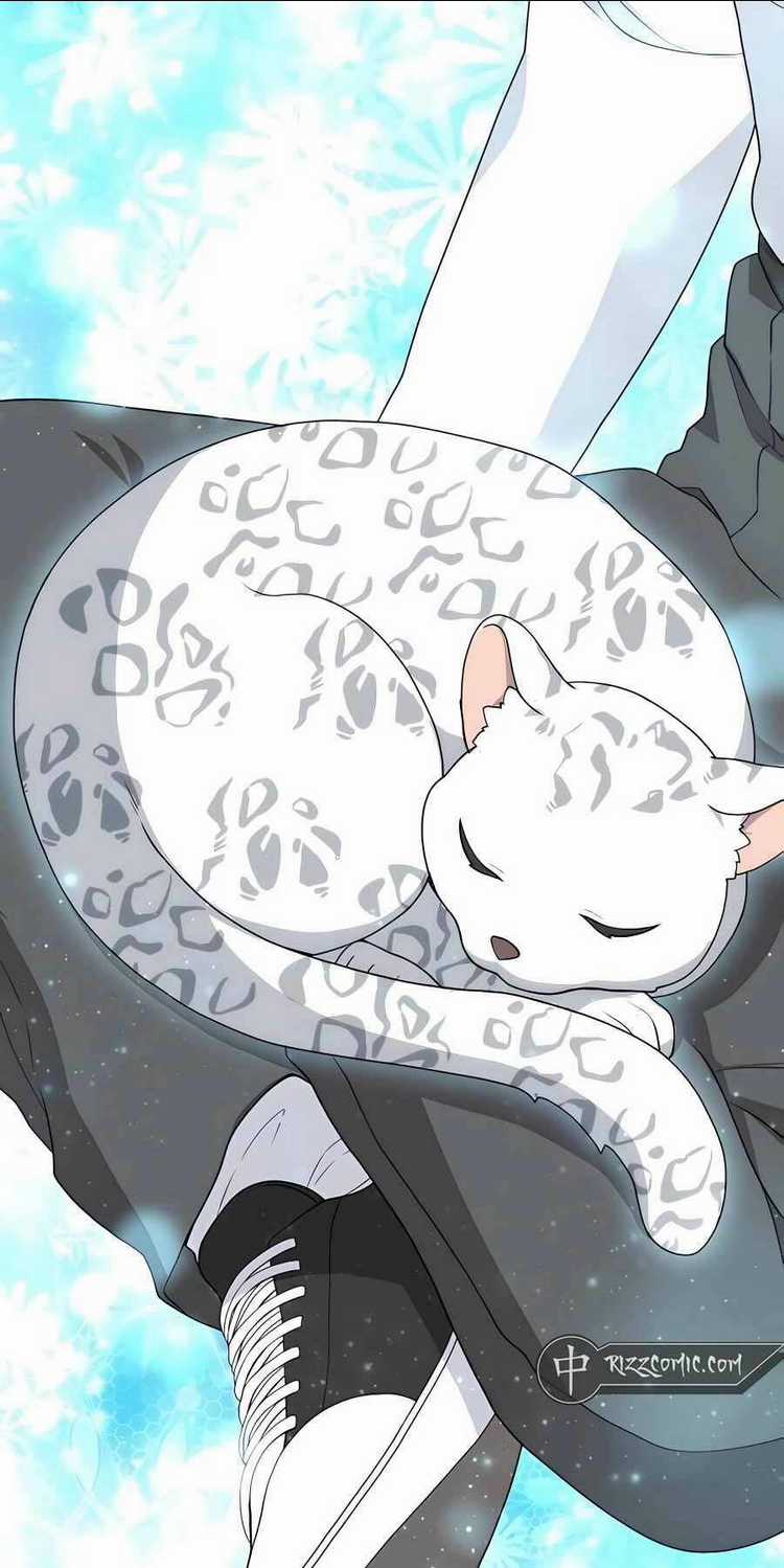 Tôi Làm Vườn Tại Thế Giới Thợ Săn Chapter 8 trang 72