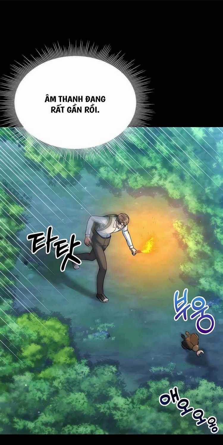 Tôi Làm Vườn Tại Thế Giới Thợ Săn Chapter 9 trang 11