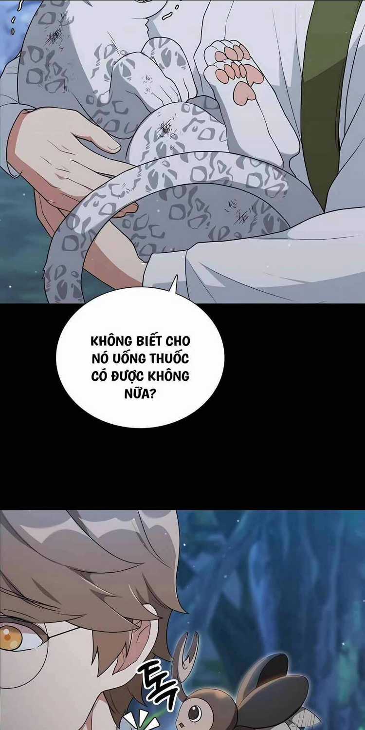 Tôi Làm Vườn Tại Thế Giới Thợ Săn Chapter 9 trang 15
