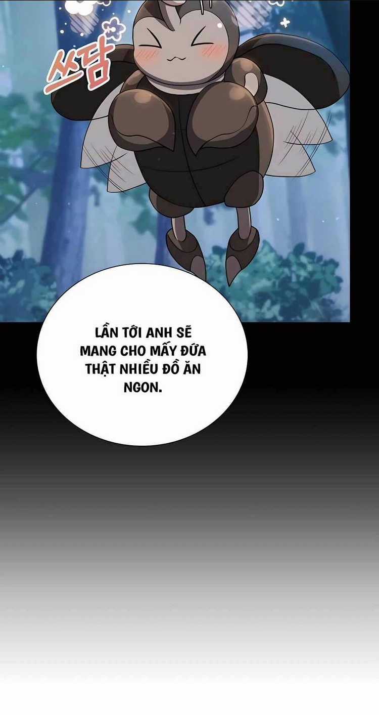 Tôi Làm Vườn Tại Thế Giới Thợ Săn Chapter 9 trang 20