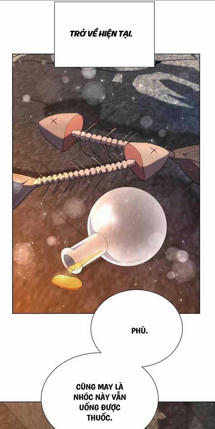 Tôi Làm Vườn Tại Thế Giới Thợ Săn Chapter 9 trang 21