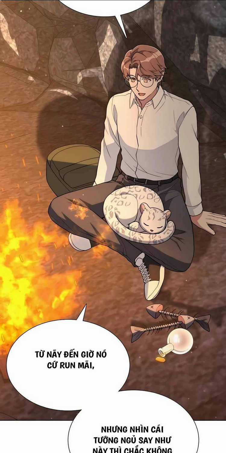 Tôi Làm Vườn Tại Thế Giới Thợ Săn Chapter 9 trang 22