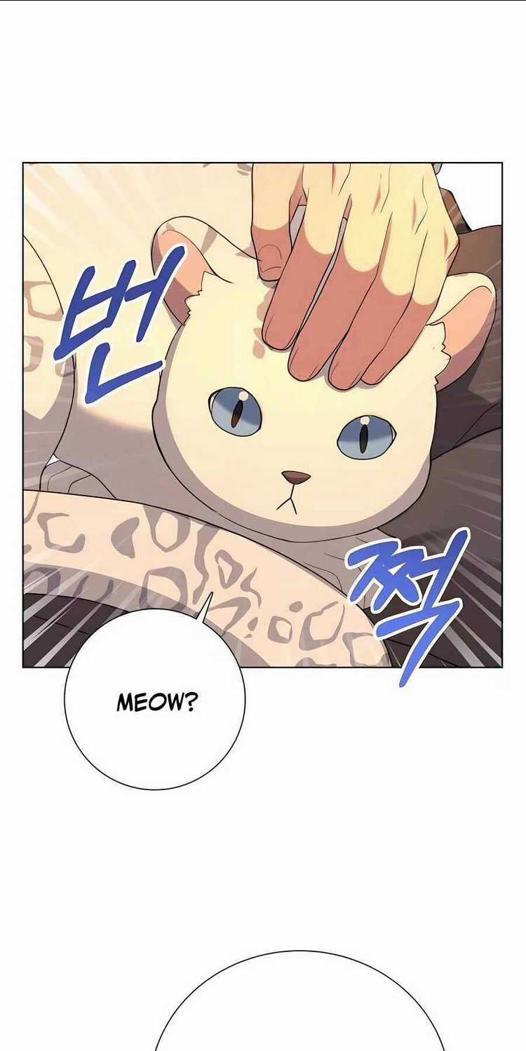 Tôi Làm Vườn Tại Thế Giới Thợ Săn Chapter 9 trang 25