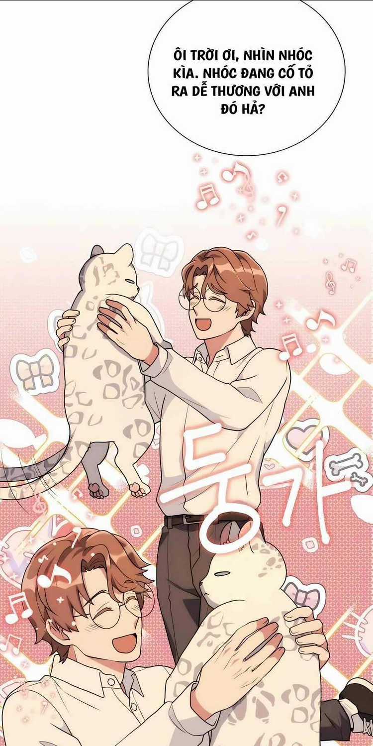 Tôi Làm Vườn Tại Thế Giới Thợ Săn Chapter 9 trang 29