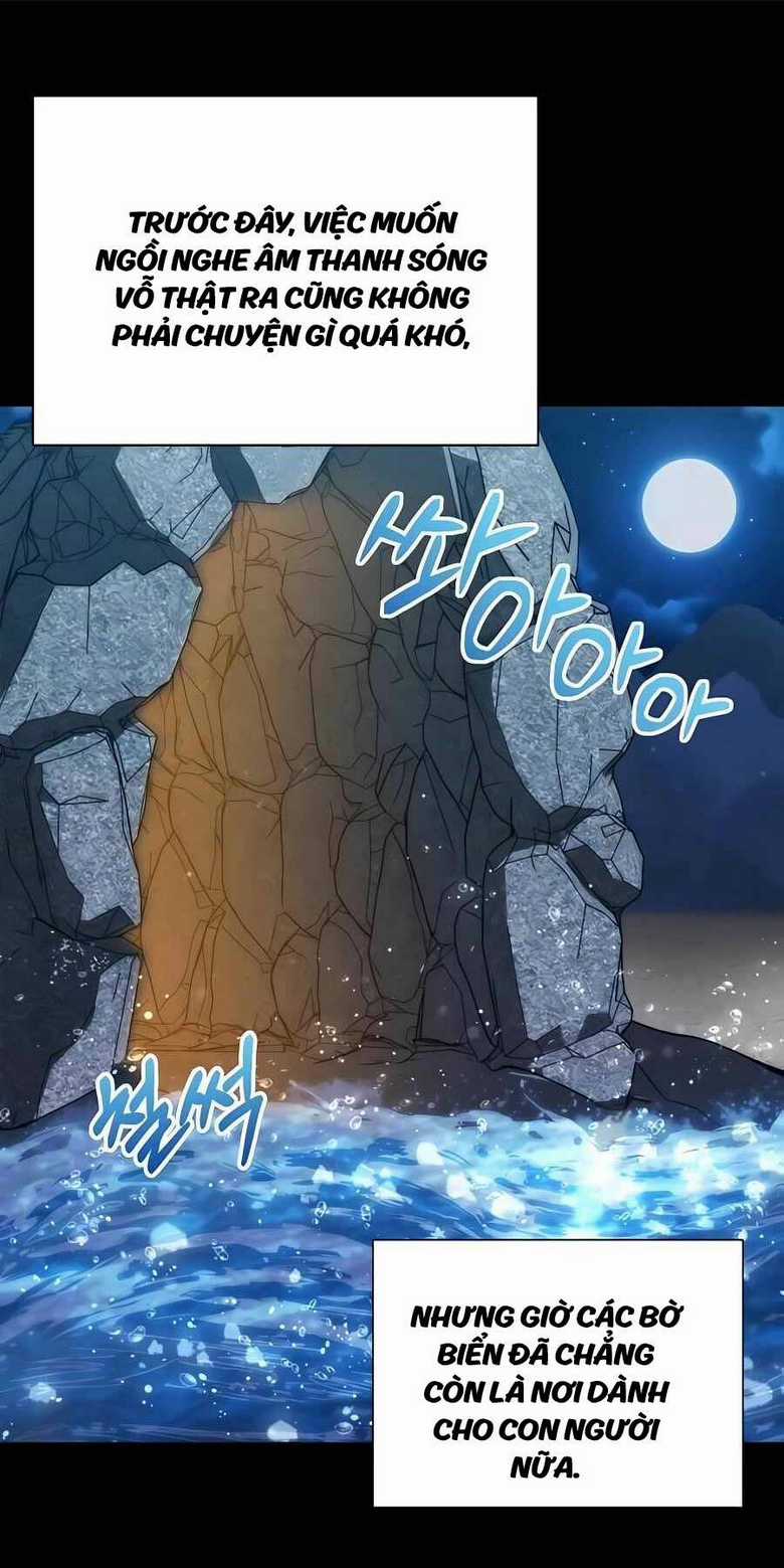 Tôi Làm Vườn Tại Thế Giới Thợ Săn Chapter 9 trang 3