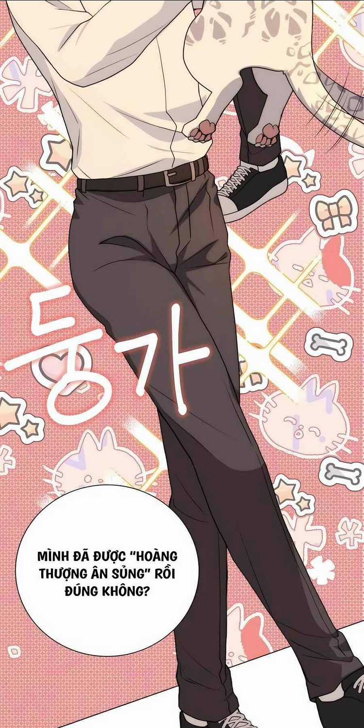 Tôi Làm Vườn Tại Thế Giới Thợ Săn Chapter 9 trang 30