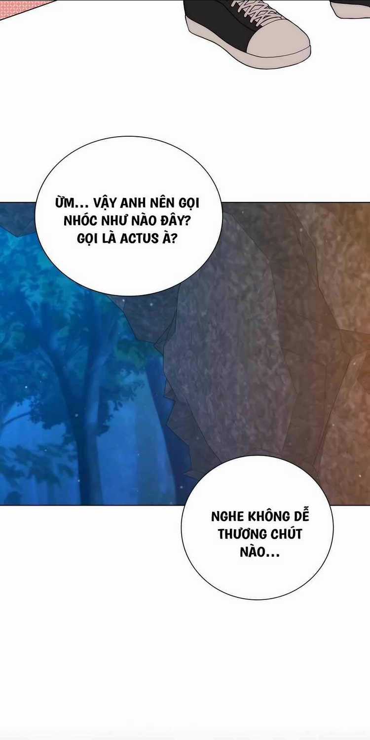 Tôi Làm Vườn Tại Thế Giới Thợ Săn Chapter 9 trang 31