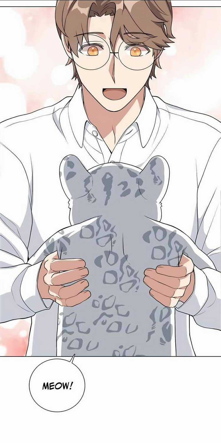 Tôi Làm Vườn Tại Thế Giới Thợ Săn Chapter 9 trang 34