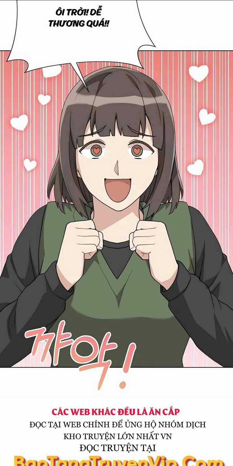 Tôi Làm Vườn Tại Thế Giới Thợ Săn Chapter 9 trang 36