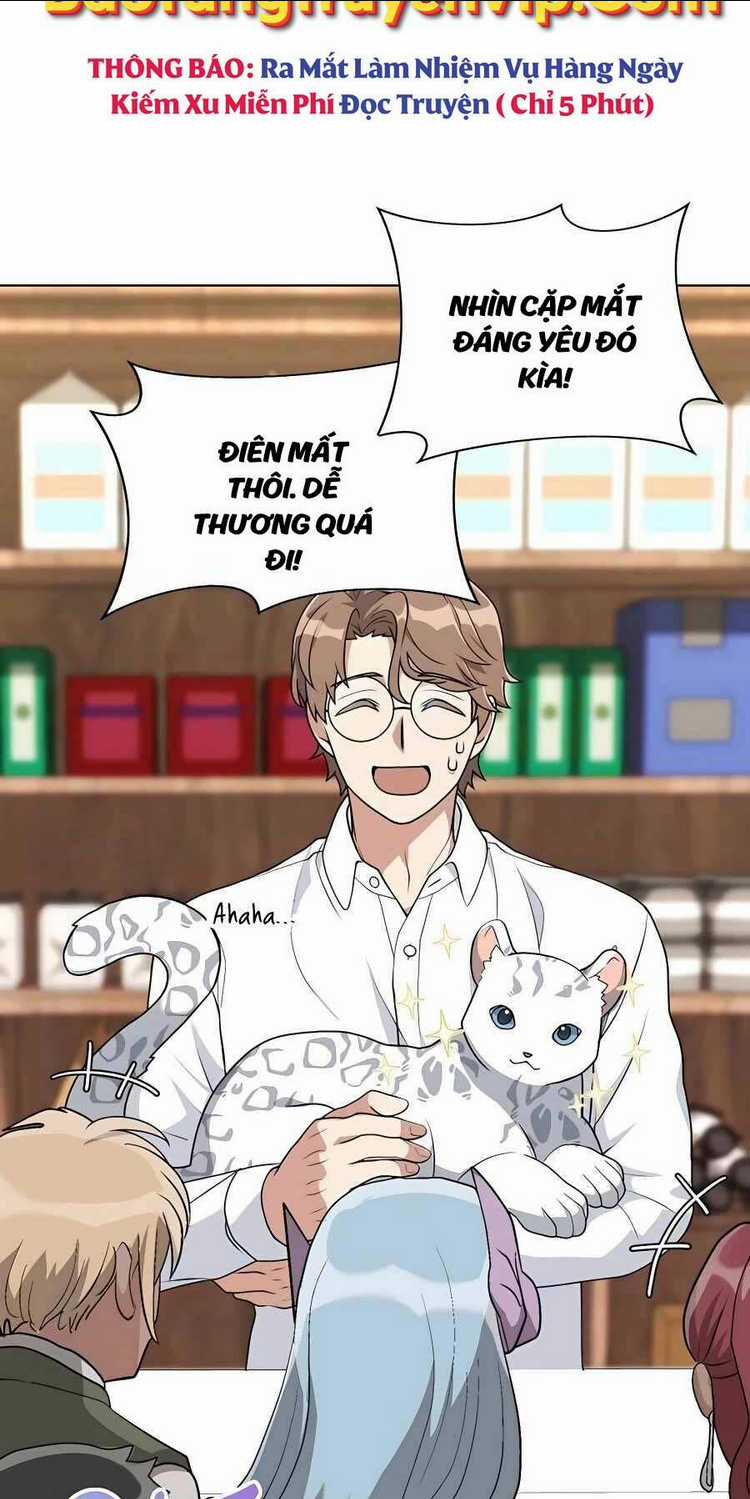 Tôi Làm Vườn Tại Thế Giới Thợ Săn Chapter 9 trang 37