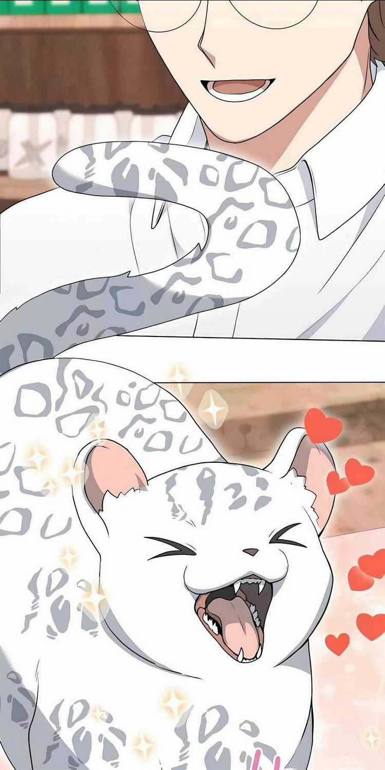 Tôi Làm Vườn Tại Thế Giới Thợ Săn Chapter 9 trang 39