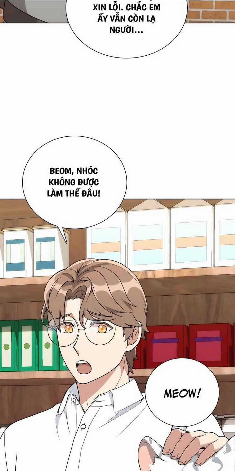 Tôi Làm Vườn Tại Thế Giới Thợ Săn Chapter 9 trang 44