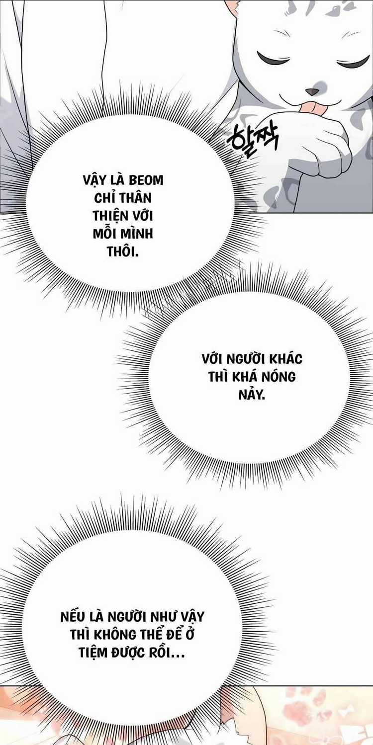 Tôi Làm Vườn Tại Thế Giới Thợ Săn Chapter 9 trang 45