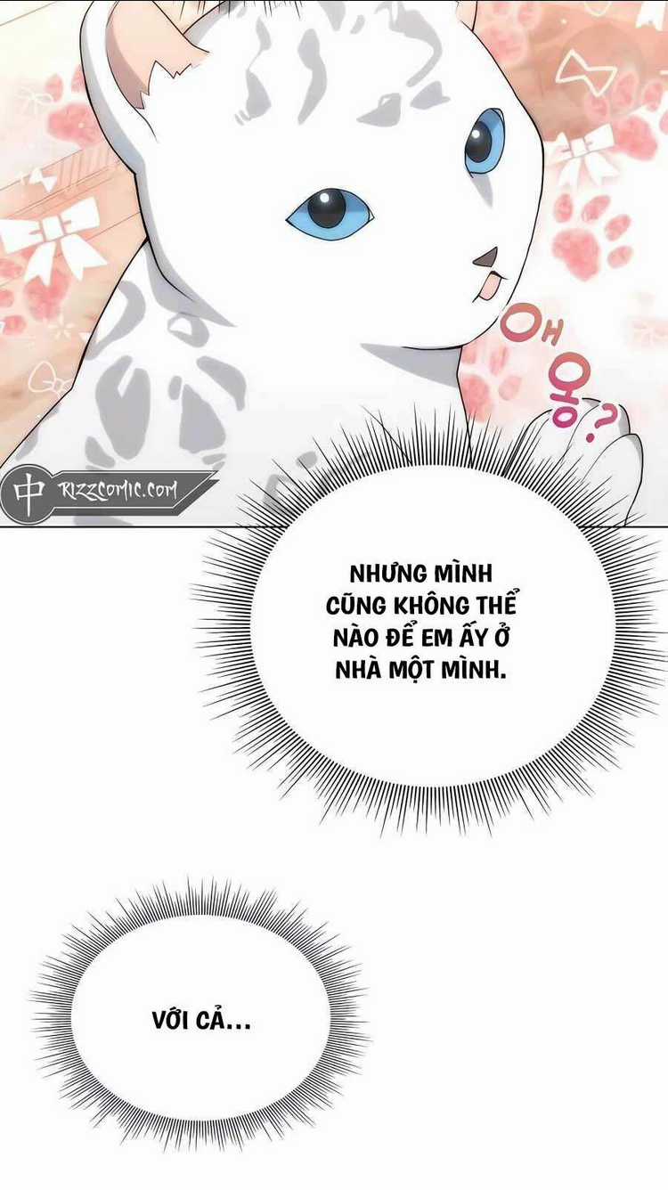 Tôi Làm Vườn Tại Thế Giới Thợ Săn Chapter 9 trang 46