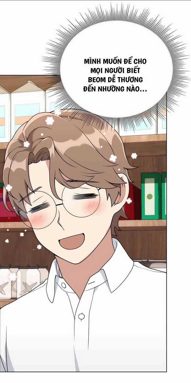 Tôi Làm Vườn Tại Thế Giới Thợ Săn Chapter 9 trang 47