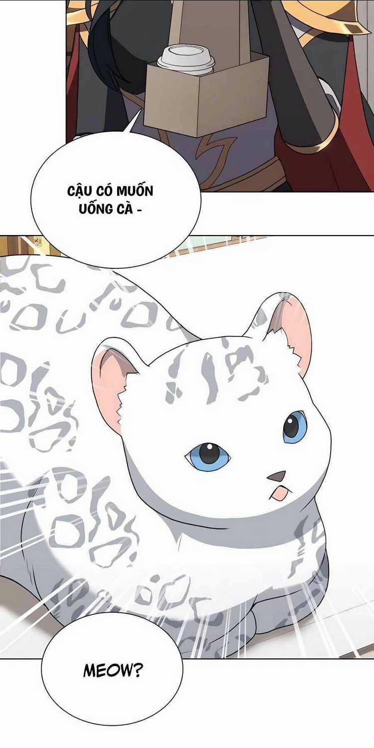 Tôi Làm Vườn Tại Thế Giới Thợ Săn Chapter 9 trang 50