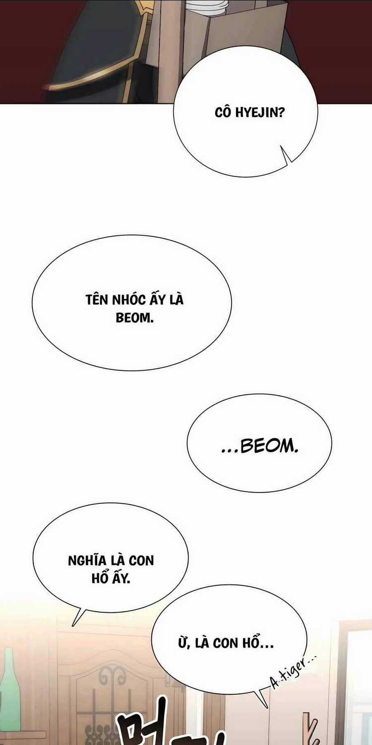 Tôi Làm Vườn Tại Thế Giới Thợ Săn Chapter 9 trang 52